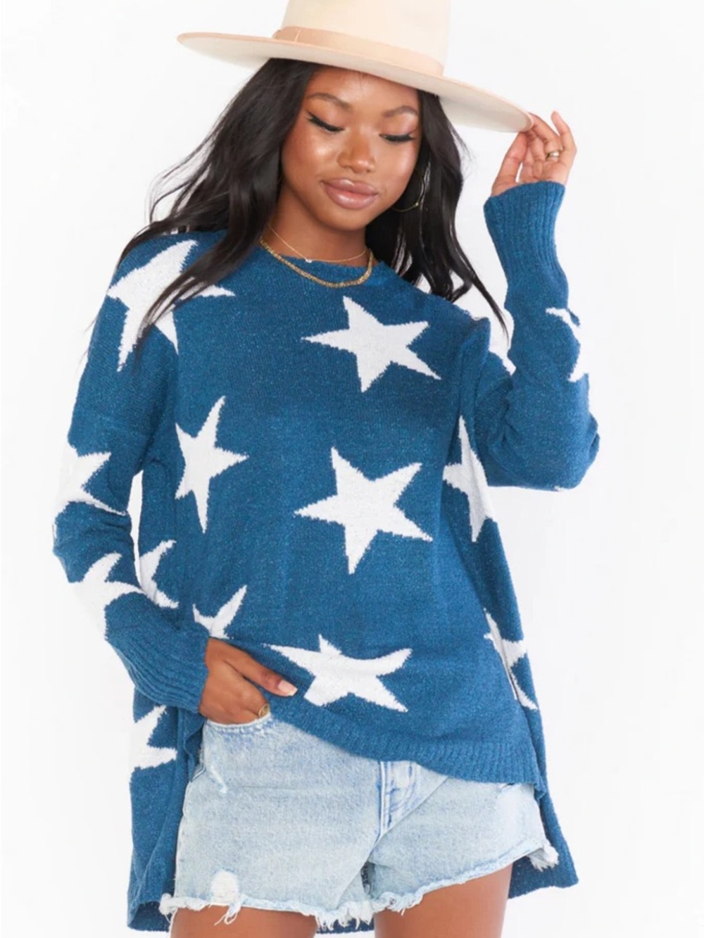 BRAND New Show Me Your MuMu Bronson Sweater